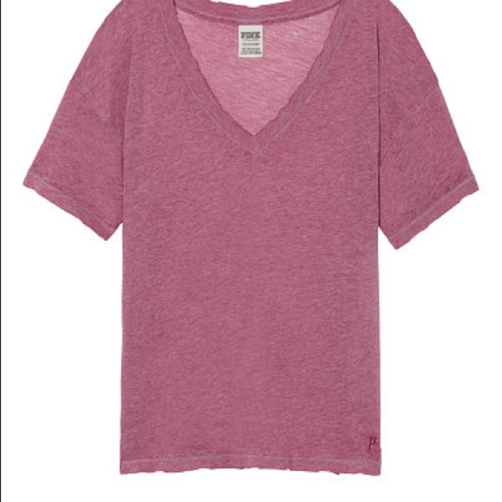SALE Victoria’s Secret Pink Tee Shirt